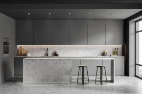 DK3103-BK Встраиваемый влагозащищенный светильник, IP 65, 10 Вт, GU5.3, LED, черный, пластик в Казани - kazan.ok-mebel.com | фото 5