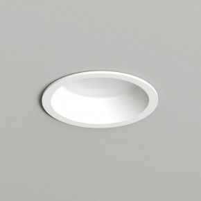 DK3103-WH Встраиваемый влагозащищенный светильник, IP 65, 10 Вт, GU5.3, LED, белый, пластик в Казани - kazan.ok-mebel.com | фото 8