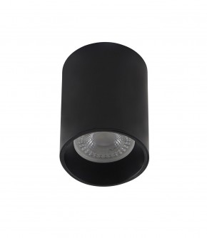 DK3110-BK Светильник накладной IP 20, 10 Вт, GU5.3, LED, черный, пластик в Казани - kazan.ok-mebel.com | фото
