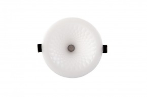 DK3400-WH Встраиваемый светильник, IP 20, 4Вт, LED, белый, пластик в Казани - kazan.ok-mebel.com | фото 5