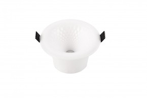 DK3400-WH Встраиваемый светильник, IP 20, 4Вт, LED, белый, пластик в Казани - kazan.ok-mebel.com | фото 7