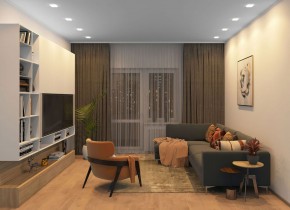 DK4603-DW Встраиваемый светильник, IP 20, 9 Вт, LED 4000, белый, пластик в Казани - kazan.ok-mebel.com | фото 8