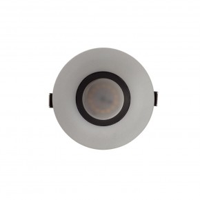 DK5003-CE Встраиваемый светильник, IP 20, 50 Вт, GU10, серый, бетон в Казани - kazan.ok-mebel.com | фото 2