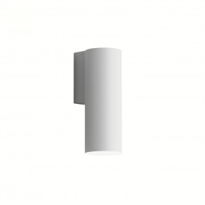 DK5021-WH Настенный светильник, IP20, до 15 Вт, LED, GU10, белый, алюминий в Казани - kazan.ok-mebel.com | фото