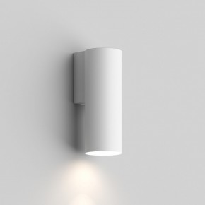 DK5021-WH Настенный светильник, IP20, до 15 Вт, LED, GU10, белый, алюминий в Казани - kazan.ok-mebel.com | фото 4