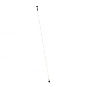 DK7505-BK Cветильник-трос в оплетке FLEX со светодиодом 5м 24V DC 86W 360° 3000К IP20 черный в Казани - kazan.ok-mebel.com | фото 3