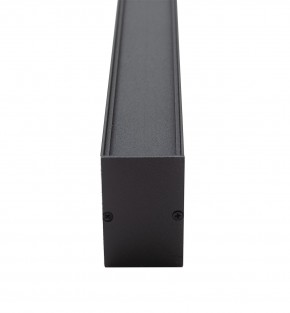 DK9123-BK Линейный светильник 30W 1250mm 3000K, черный в Казани - kazan.ok-mebel.com | фото 6