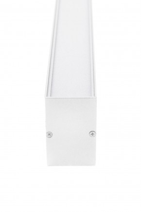 DK9123-WH Линейный светильник 30W 1250mm 3000K, белый в Казани - kazan.ok-mebel.com | фото 3