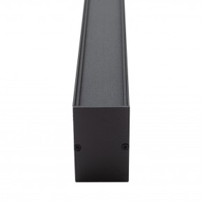 DK9124-BK Линейный светильник 30W 1250mm 4000K, черный в Казани - kazan.ok-mebel.com | фото 3