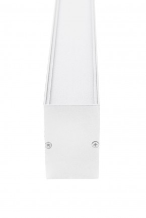 DK9124-WH Линейный светильник 30W 1250mm 4000K, белый в Казани - kazan.ok-mebel.com | фото 3