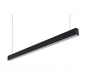DK9153-BK Линейный светильник 42W 1500mm 3000K, черный в Казани - kazan.ok-mebel.com | фото 3