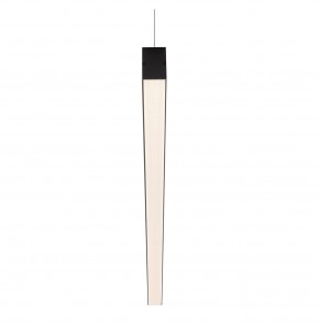 DK9153-BK Линейный светильник 42W 1500mm 3000K, черный в Казани - kazan.ok-mebel.com | фото 4