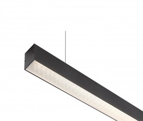 DK9153-BK Линейный светильник 42W 1500mm 3000K, черный в Казани - kazan.ok-mebel.com | фото 5