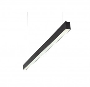 DK9154-BK Линейный светильник 42W 1500mm 4000K, черный в Казани - kazan.ok-mebel.com | фото