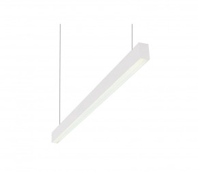 DK9154-WH Линейный светильник 42W 1500mm 4000K, белый в Казани - kazan.ok-mebel.com | фото 2