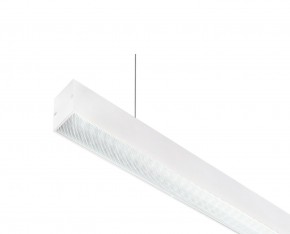 DK9154-WH Линейный светильник 42W 1500mm 4000K, белый в Казани - kazan.ok-mebel.com | фото 3