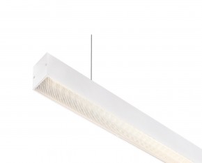 DK9203-WH Линейный светильник 52W 2000mm 3000K, белый в Казани - kazan.ok-mebel.com | фото 2