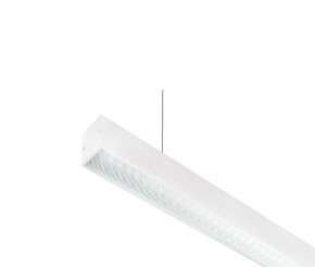 DK9254-WH Линейный светильник 62W 2500mm 4000K, белый в Казани - kazan.ok-mebel.com | фото 2
