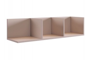 ДОМИНИКА Гостиная (модульная) кашемир/дуб крафт золотой в Казани - kazan.ok-mebel.com | фото 15