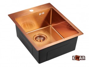 EMB-128А PVD Nano Coppery в Казани - kazan.ok-mebel.com | фото