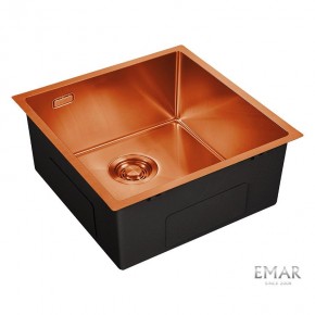 EMB-131 PVD Nano Coppery в Казани - kazan.ok-mebel.com | фото
