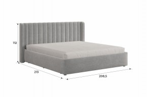 ЕВА Кровать с ПМ 1800 в Казани - kazan.ok-mebel.com | фото 3
