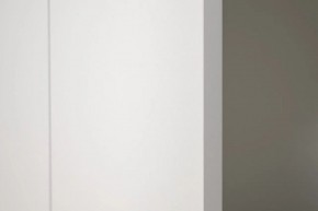 ЭЙР прихожая (модульная) Белый Шагрень в Казани - kazan.ok-mebel.com | фото 16