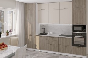 ФЬЮДЖИ Кухонный гарнитур Экстра (3000 мм) в Казани - kazan.ok-mebel.com | фото