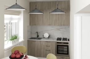 ФЬЮДЖИ Кухонный гарнитур Макси 1800 мм в Казани - kazan.ok-mebel.com | фото