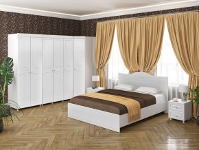 Гарнитур для спальни Монако в Казани - kazan.ok-mebel.com | фото