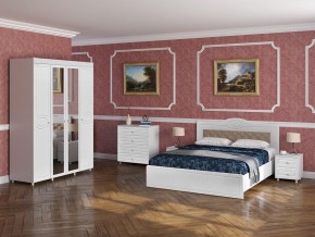 Гарнитур для спальни Монако в Казани - kazan.ok-mebel.com | фото