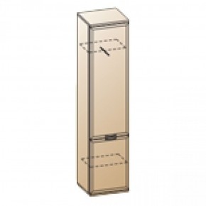 Гостиная Карина Композиция 16 (Гикори Джексон светлый) в Казани - kazan.ok-mebel.com | фото 2