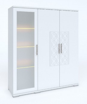 Гостиная Тиффани (1-2-3-4-5-5) в Казани - kazan.ok-mebel.com | фото 4