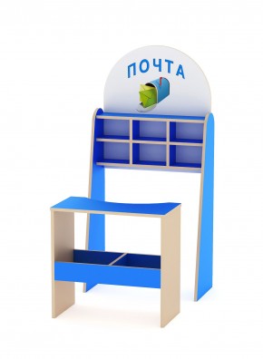 Игровая детская мебель Почта в Казани - kazan.ok-mebel.com | фото