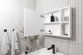 Кларити Шкаф зеркальный 16.312.07 в Казани - kazan.ok-mebel.com | фото 2