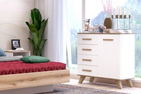 Комод 900 Вега Скандинавия в Казани - kazan.ok-mebel.com | фото 8