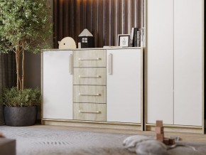 Комод НКМ Эдем-1 секция №12 в Казани - kazan.ok-mebel.com | фото 3