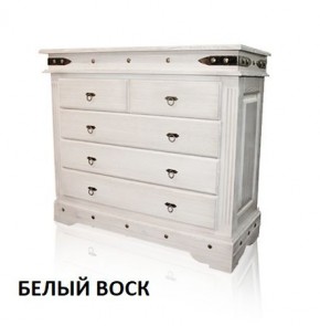 Комод "Викинг 03" массив в Казани - kazan.ok-mebel.com | фото 3
