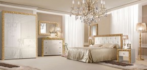 Комод Тиффани Premium слоновая кость/золото (ТФКМ-1(П) в Казани - kazan.ok-mebel.com | фото 2