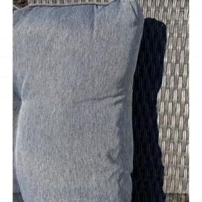 Комплект плетеной мебели AFM-307G-Grey в Казани - kazan.ok-mebel.com | фото