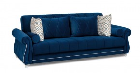 Комплект Роуз ТД 410 диван-кровать + кресло + комплект подушек в Казани - kazan.ok-mebel.com | фото 4