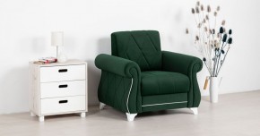 Комплект Роуз ТД 411 диван-кровать + кресло + комплект подушек в Казани - kazan.ok-mebel.com | фото 2