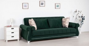 Комплект Роуз ТД 411 диван-кровать + кресло + комплект подушек в Казани - kazan.ok-mebel.com | фото 3
