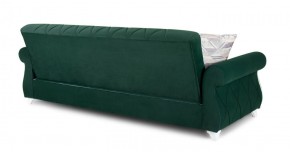 Комплект Роуз ТД 411 диван-кровать + кресло + комплект подушек в Казани - kazan.ok-mebel.com | фото 6