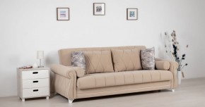 Комплект Роуз ТД 412 диван-кровать + кресло + комплект подушек в Казани - kazan.ok-mebel.com | фото 3