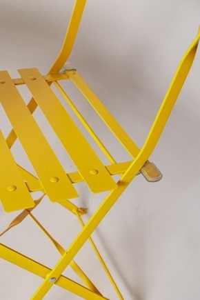 Комплект садовой мебели OTS-001R (стол + 2 стула) металл в Казани - kazan.ok-mebel.com | фото 12