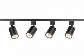 Комплект трековый Эра  TR70-SET4-GU10-BK в Казани - kazan.ok-mebel.com | фото 5