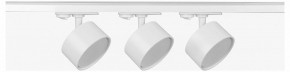 Комплект трековый Эра  TR71-SET3-GX53-WH в Казани - kazan.ok-mebel.com | фото