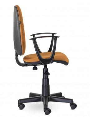 Кресло BRABIX "Prestige Start MG-312", ткань, оранжевое, 531922 в Казани - kazan.ok-mebel.com | фото 2