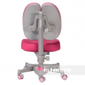 Детское кресло Contento Pink в Казани - kazan.ok-mebel.com | фото 5